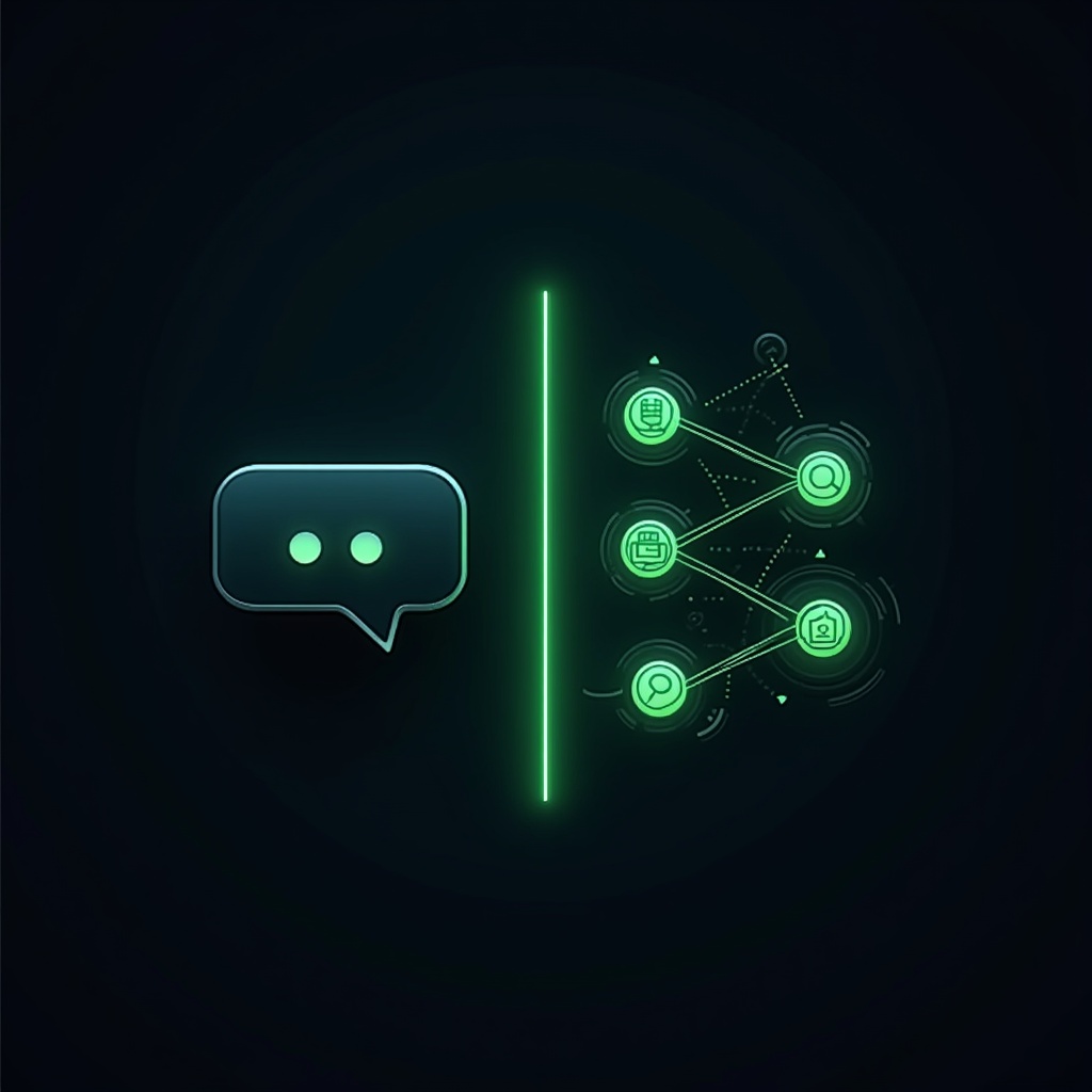 Custom GPTs vs AI Agents