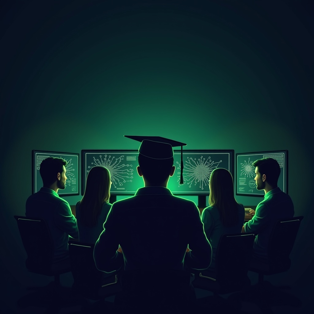 KI-Schulung für Teams